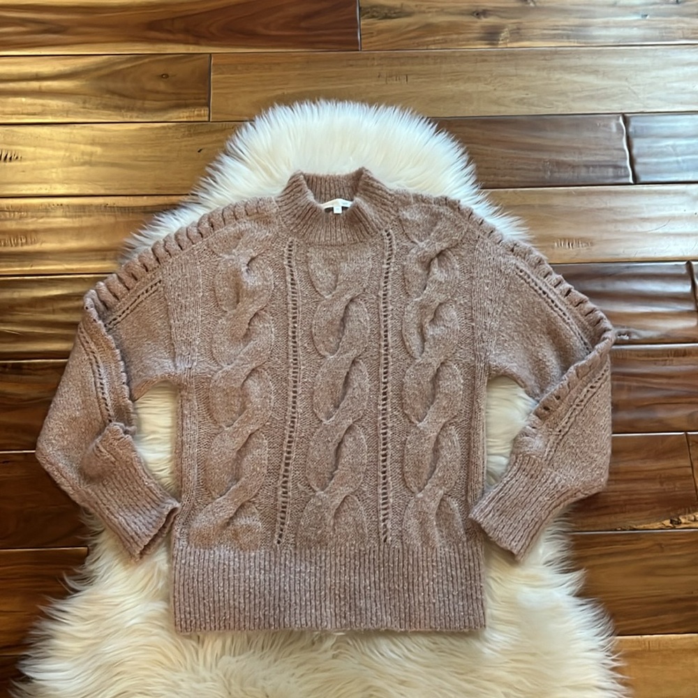 LoveShackFancy Sweater XS